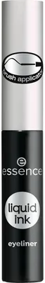 Immagine prodotto di Essence Eyeliner liquido nero, 3 ml