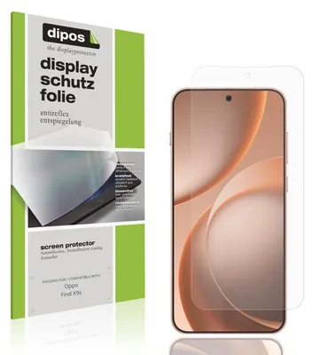 Obrázek produktu pro 4x dipos AR Oppo Find X9s