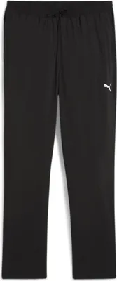 Produktbild von Puma GEWEBTE TAPERED Herren Hose Jogginghose Trainingshose schwarz XL
