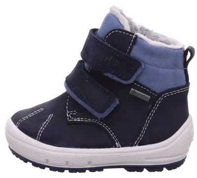 Produktbild von Winterstiefel