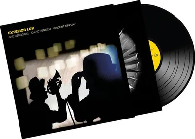 Produktbild von Jac Berrocal