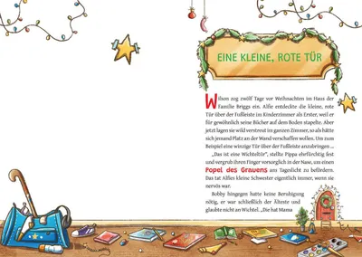 Obrázek produktu pro Der Weihnachtszwölf