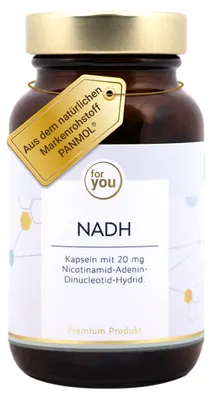 Zdjęcie produktu dla dla Ciebie NADH