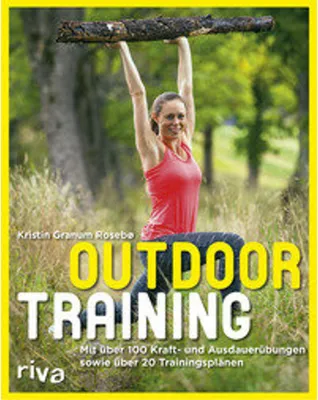 Obrázek produktu pro Outdoortraining