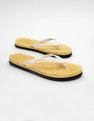 Produktbild von MOOLOOLABAS FlipFlop ANGELINA - Gr. 41/42