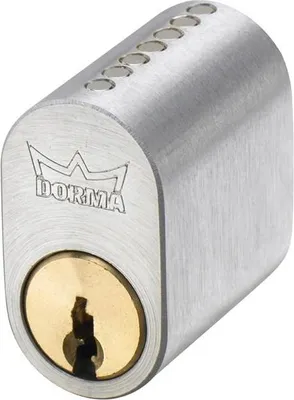 Immagine prodotto di Cilindro porta tondo Scandinavo DC3003