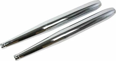 Immagine prodotto di Silenziatore Jawa Cz 350 6V Completo