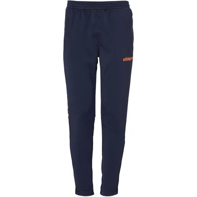 Produktbild von Uhlsport SCORE TRACK PANTS M marine/fluo rot