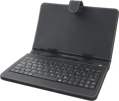Zdjęcie produktu dla Esperanza Etui Z Klawiaturą Do Tabletu 7" Madera