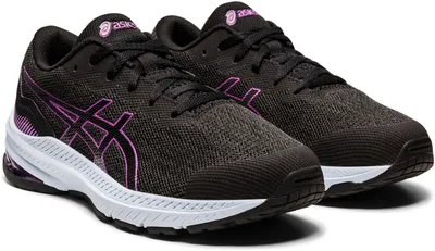 Produktbild von Asics GT-1000 11 GS GRAU 6