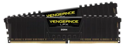 Zdjęcie produktu dla Pamięć Corsair DIMM 32GB DDR4-3200 Dual-Kit 2x16GB CMW32GX4M2E3200C16