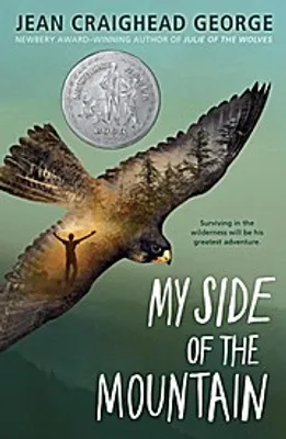 Immagine prodotto di My Side of the Mountain
