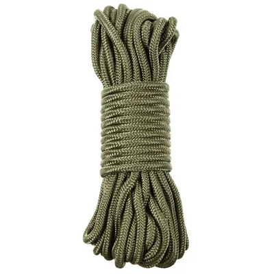 Immagine prodotto di Corda, oliva, 5 Mm, 15 metri