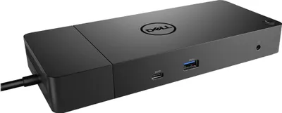 Produktbild von Stacja dokująca Dell WD19 130Watt
