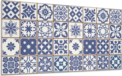 Zdjęcie produktu dla Abstrakcyjne kształty – Panele Samoprzylepne – Panele Ścienne 3D – Płytki Ścienne Samoprzylepne – Tapeta Samoprzylepna – Dekoracja Ścienna – 10 sztuk 40 x 20 cm