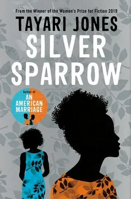 Imagen del producto de Silver Sparrow