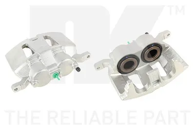 Produktbild von NK Bremssattel Vorne Rechts für FIAT Freemont (345) Ø51mm 2123194
