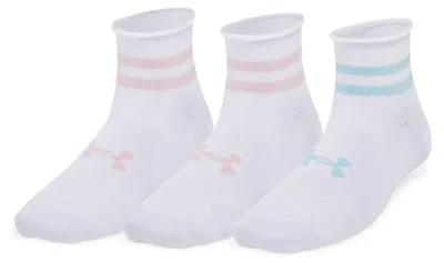 Produktbild von Under Armour W Essential Nov 3pk Qtr