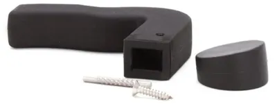 Obrázok produktu pre Rukoväť a gomb Alessi (číslo položky: AAM33/1MA, EAN: 8003299343393)