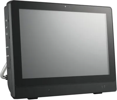 Obrázok produktu pre XPC AIO P25N – základná zostava bez ventilátora s 11,6-palcovým dotykovým displejom