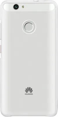 Image de Huawei HW51991774 coque de protection pour téléphones portables 12,7 cm (5") Housse Transparent