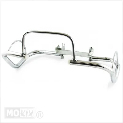 Produktbild von Motor-Sturzbügel Solex Chrom