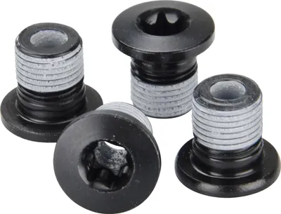 Produktbild von Shimano, Kurbelgarnituren Zubehör, Kettenblattschrauben, DEORE XT, FC-M780, f....