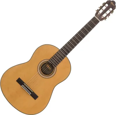 Obrázok produktu pre Valencia VC404 4/4 Vintage Natural Klasická gitara