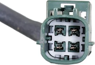 Produktbild von METZGER Lambdasonde für NISSAN MICRA III (K12) 0895460