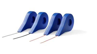 Obrázek produktu pro Nobo 1901121, 10 m, Červená, 3 mm, 1 kusů