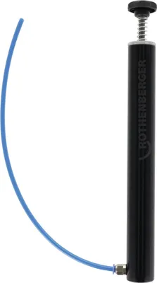 Image de ROTHENBERGER Pompe à pression ROTEST GW150/4 - 61011