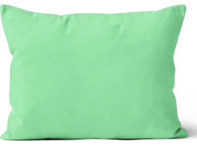 Immagine prodotto di Federa in microplush 50x70 cm Pistacchio