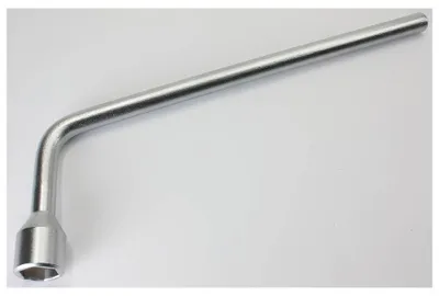 Obrázek produktu pro Dönges klíč očkoplochý, šestihranný, SW 19 mm, KA 030 262
