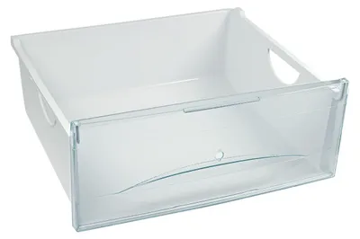 Zdjęcie produktu dla Szuflada zamrażarki Komora zamrażarki 452x183x405mm Liebherr 9791172 Chłodziarko-zamrażarka