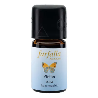 Image de Poivre rose bio 5ml