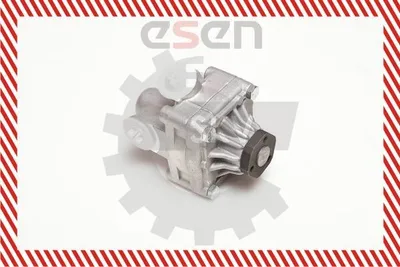 Produktbild von ESEN SKV 10SKV017 Servolenkung Pumpe Servopumpe für ALFA ROMEO 155 (167) Hydraulisch