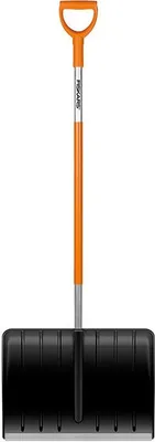 Produktbild von Fiskars SnowXpert Schneeräumer