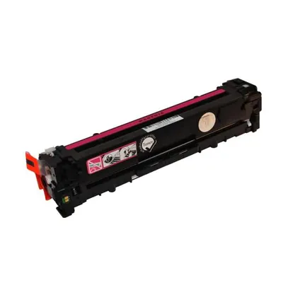 Produktbild von LDZ 3002 Laserdruck Tonerkartusche - Alternative für HP (CB543A) - Magenta - 1 / Pack - Laserdruck - 1er Pack