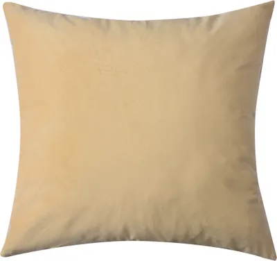 Produktbild von Clayre & Eef Kissenbezug 45x45 cm Beige Synthetisch