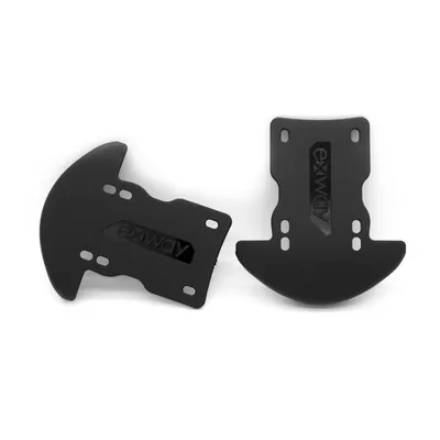 Imagen del producto de Exway Flex: Parachoques (2 unidades)