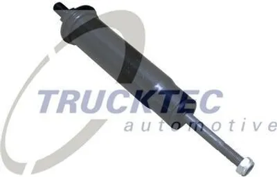 Produktbild von TRUCKTEC AUTOMOTIVE Dämpfer Fahrerhauslagerung 04.30.030 Hinten für SCANIA 4 - series