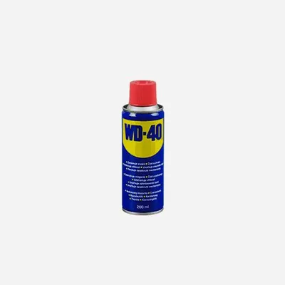 Obrázek produktu pro Univerzální mazivo WD-40 original, sprej 200 ml