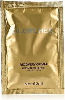 Obrázek produktu pro OLORCHEE Regenerující krém One Minute Express Haarkur 50 ml