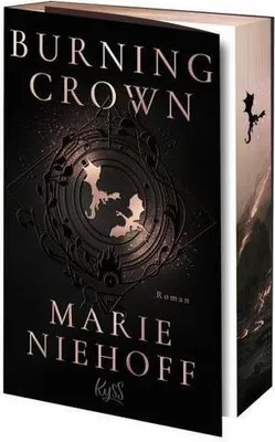 Produktbild von Burning Crown