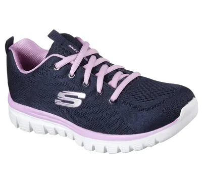 Produktbild von Skechers Graceful Get Connected NVPK Größe EU 42 Normal