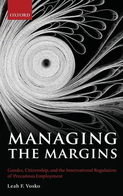 Produktbild von Managing the Margins