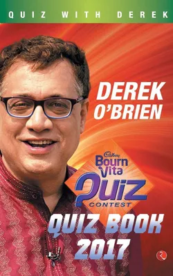 Produktbild von Bqc Quiz Book 2017
