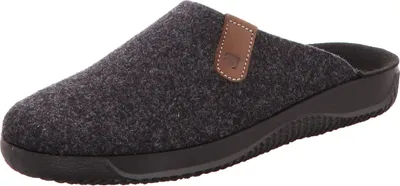 Obrázok produktu pre Rohde 2782 Soltau H pánske papuče papuče , veľkosť:40 EU, farba:Grey