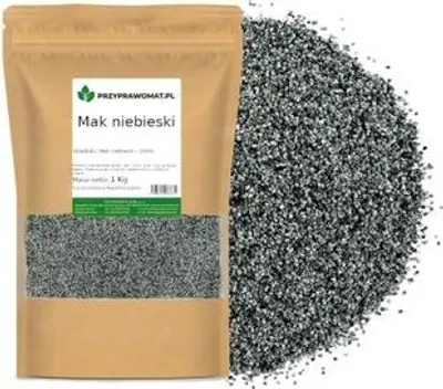 Produktbild von Helcom Blaumohn 400 g