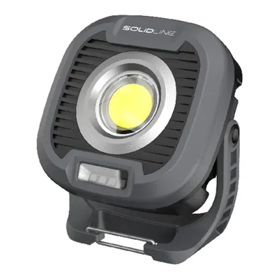 Immagine prodotto di SOLIDLINE luce da lavoro ricaricabile SAL2R 1500 lm